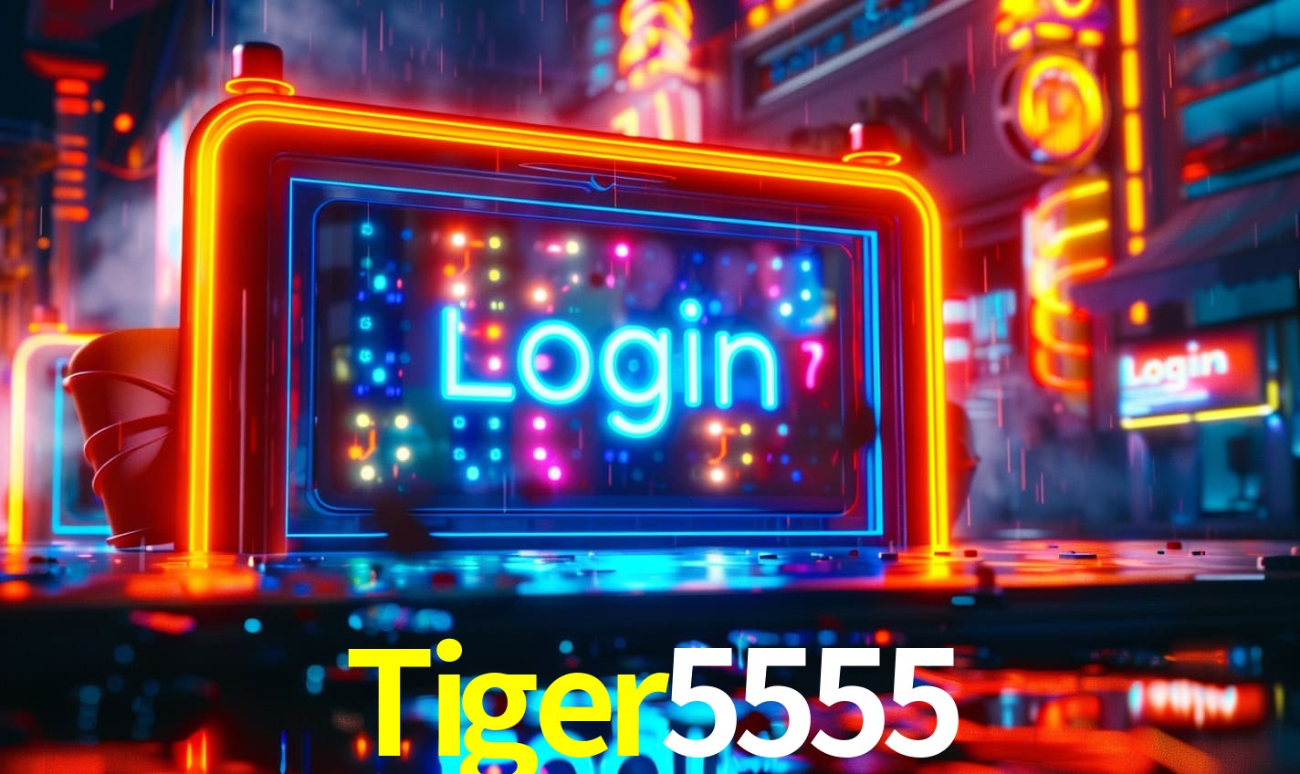 Registre-se hoje no Cassino Tiger5555